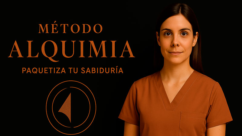 Método Alquimia
