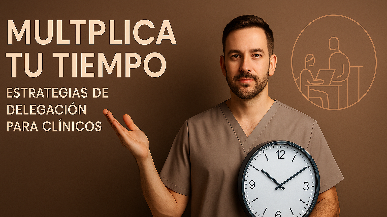 Multiplica tu Tiempo